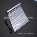 4.0mm thin T-mat underfloor heating film manifold for heating